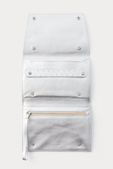 Rachel Comey Accessories Travel Pouch Silver