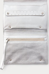 Rachel Comey Accessories Travel Pouch Silver