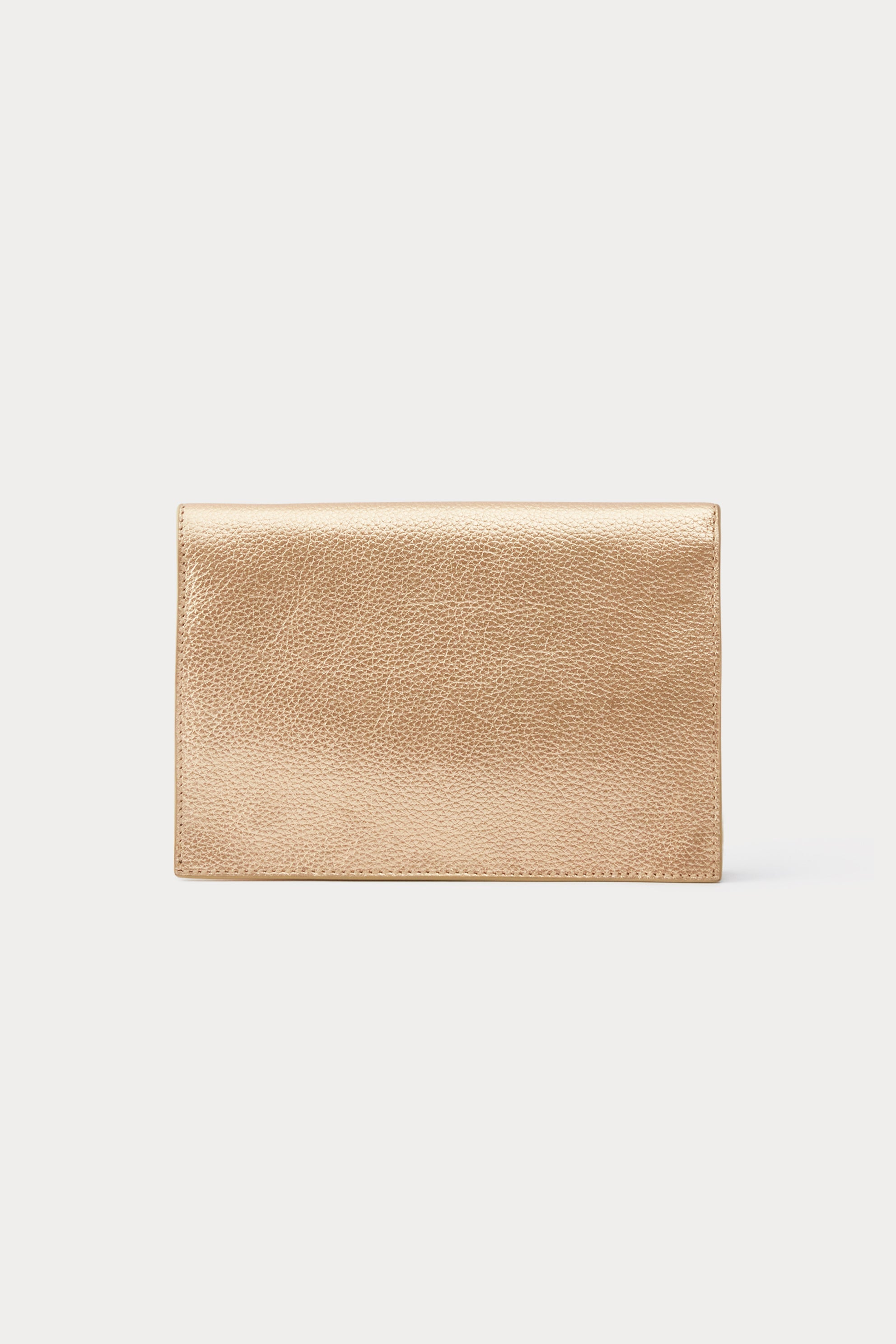 Rachel Comey Accessories Travel Pouch Silver