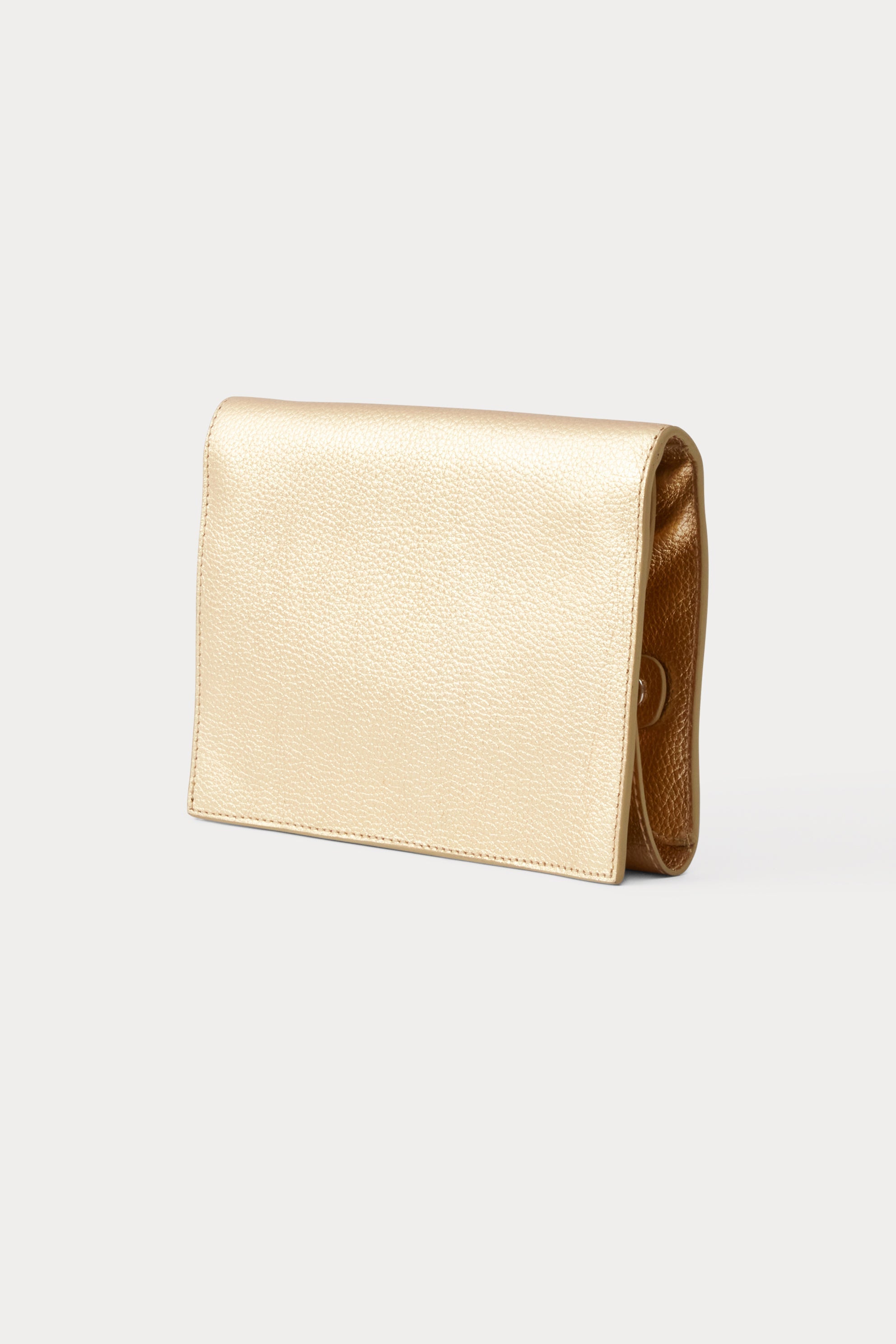 Rachel Comey Accessories Travel Pouch Silver