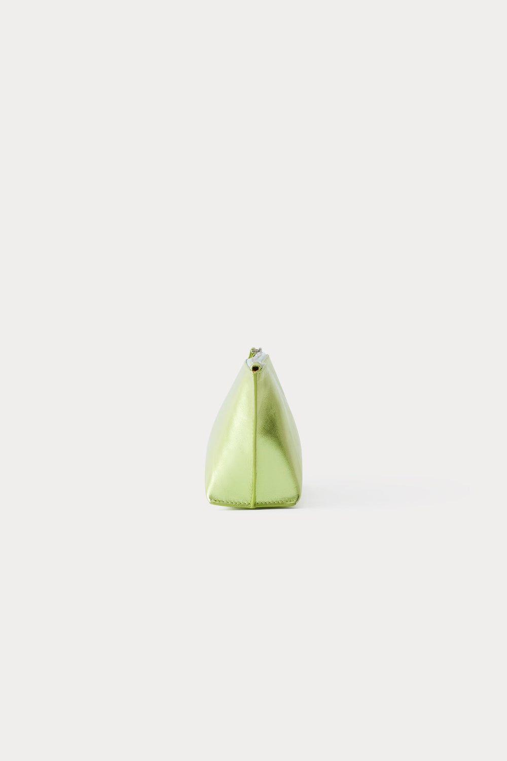 Rachel Comey Accessories Triangle Pouch Turquoise