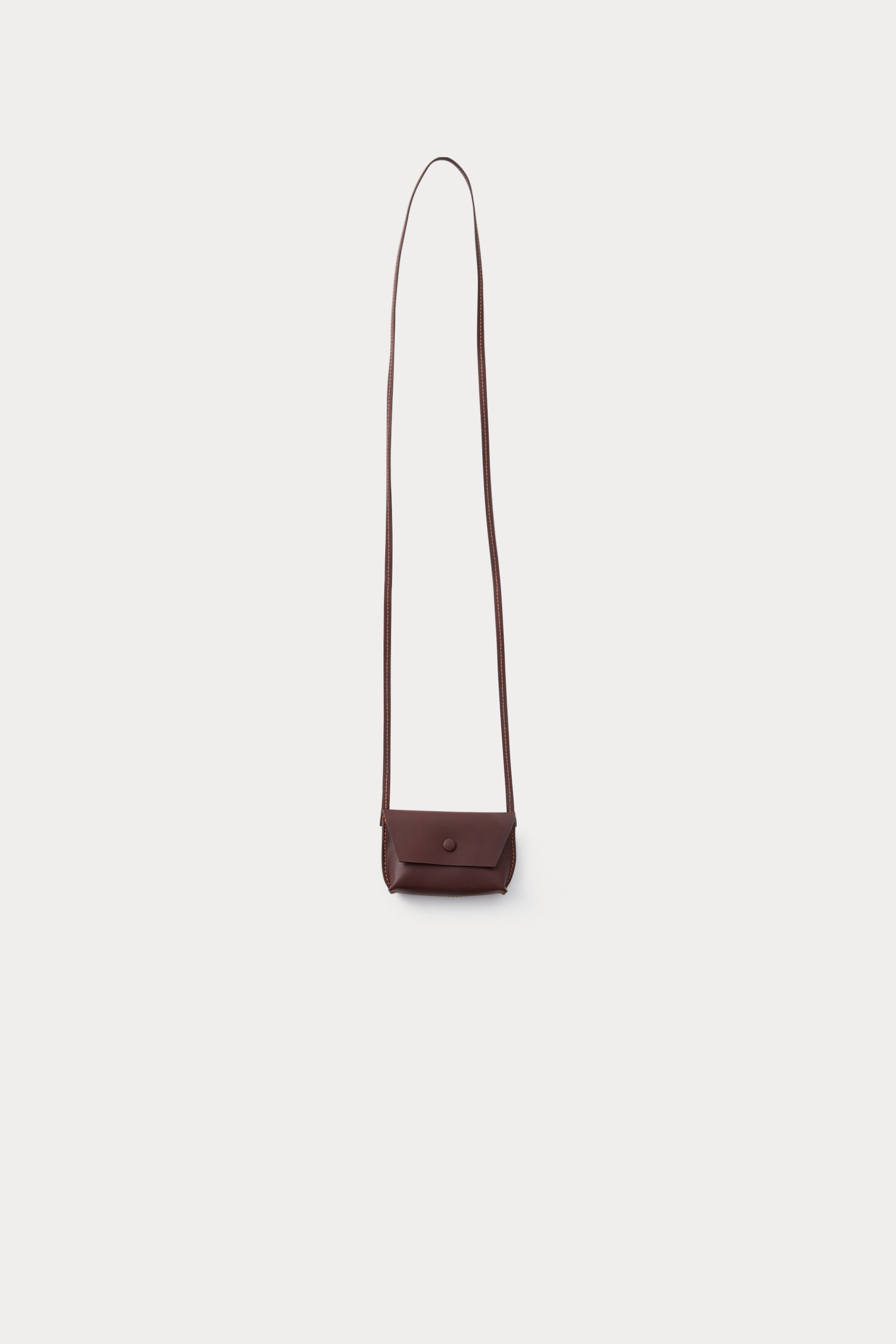 Rachel Comey Accessories Card Slot Bag Whisky