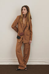 Rachel Comey Accessories Card Slot Bag Whisky