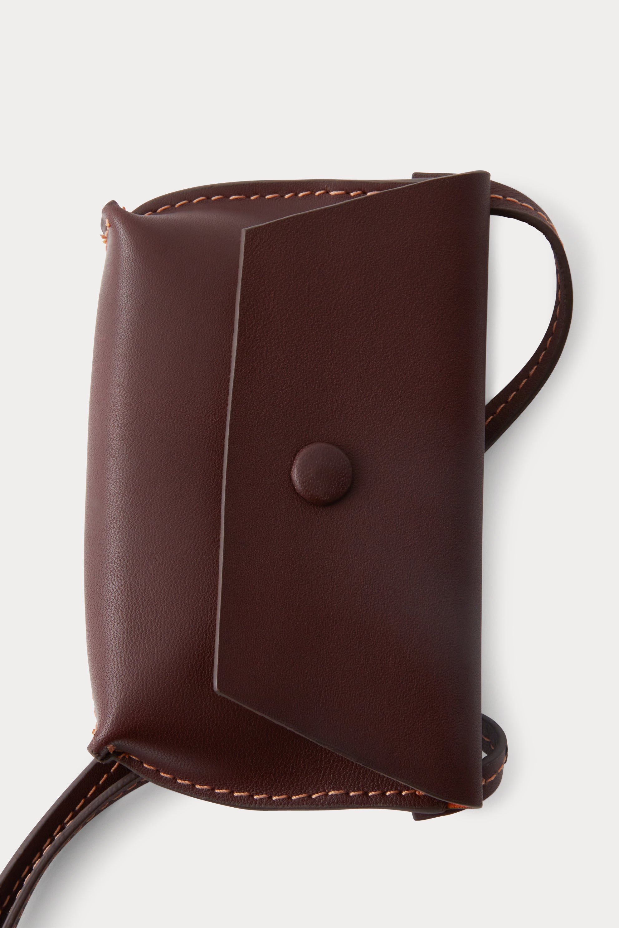 Rachel Comey Accessories Card Slot Bag Whisky