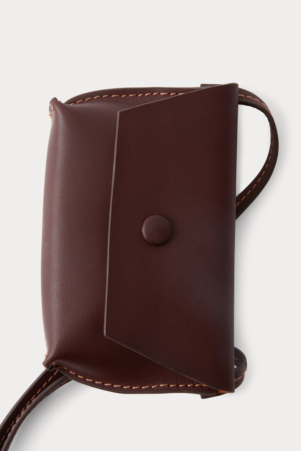 Rachel Comey Accessories Card Slot Bag Whisky
