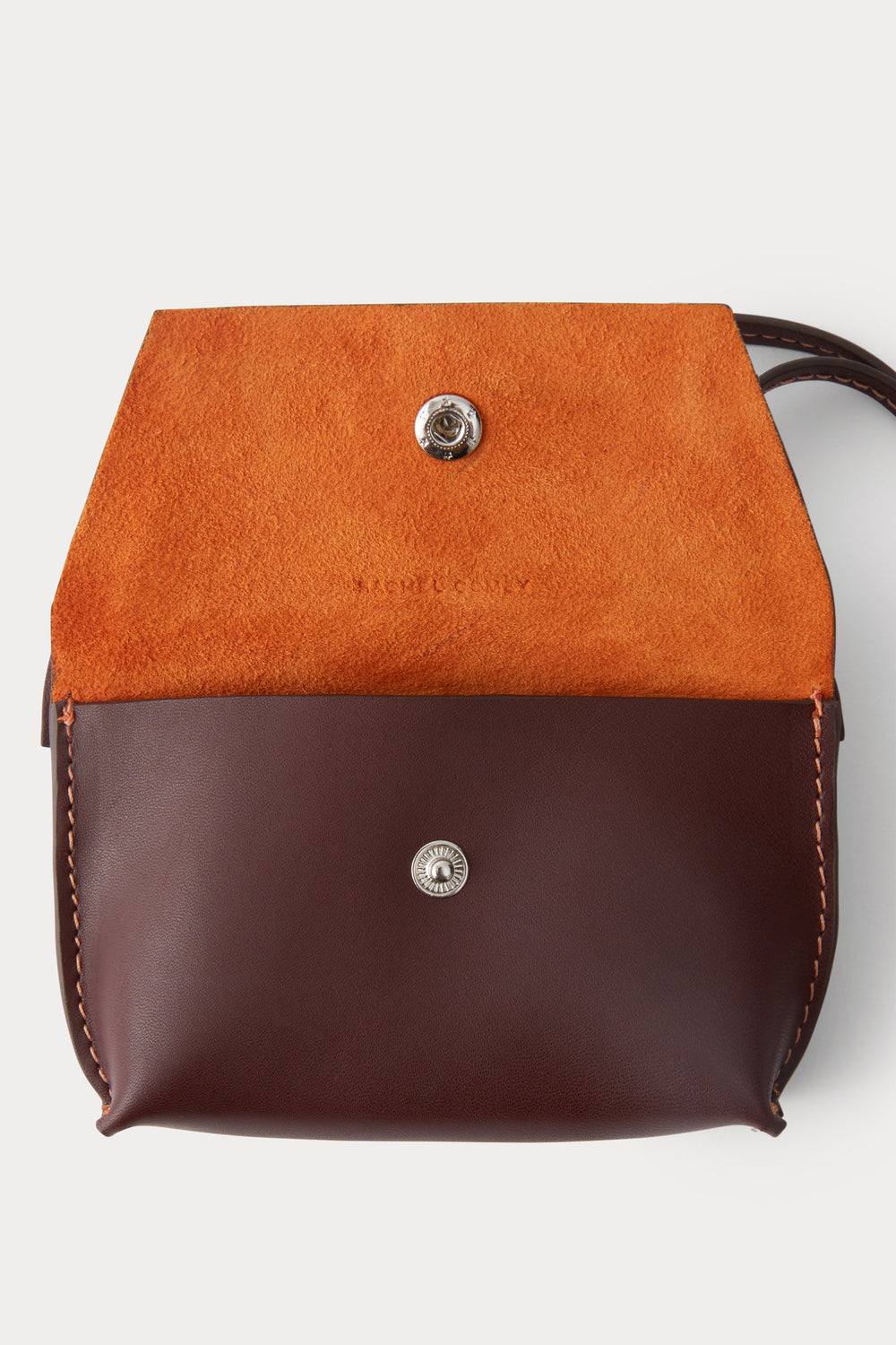 Rachel Comey Accessories Card Slot Bag Whisky