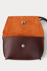 Rachel Comey Accessories Card Slot Bag Whisky