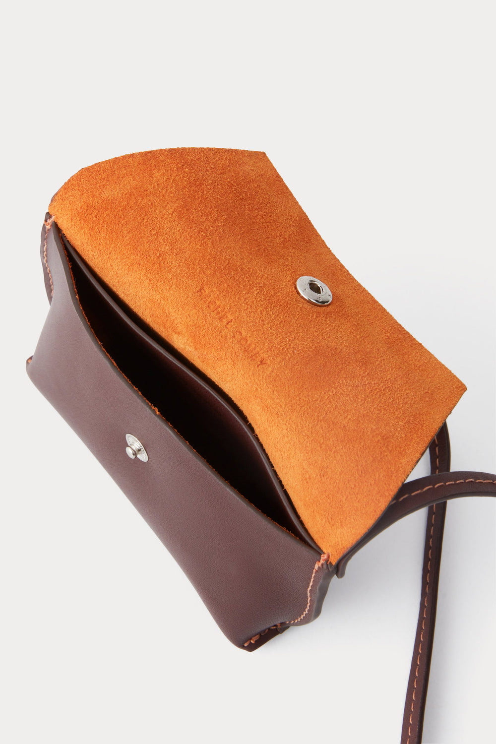 Rachel Comey Accessories Card Slot Bag Whisky