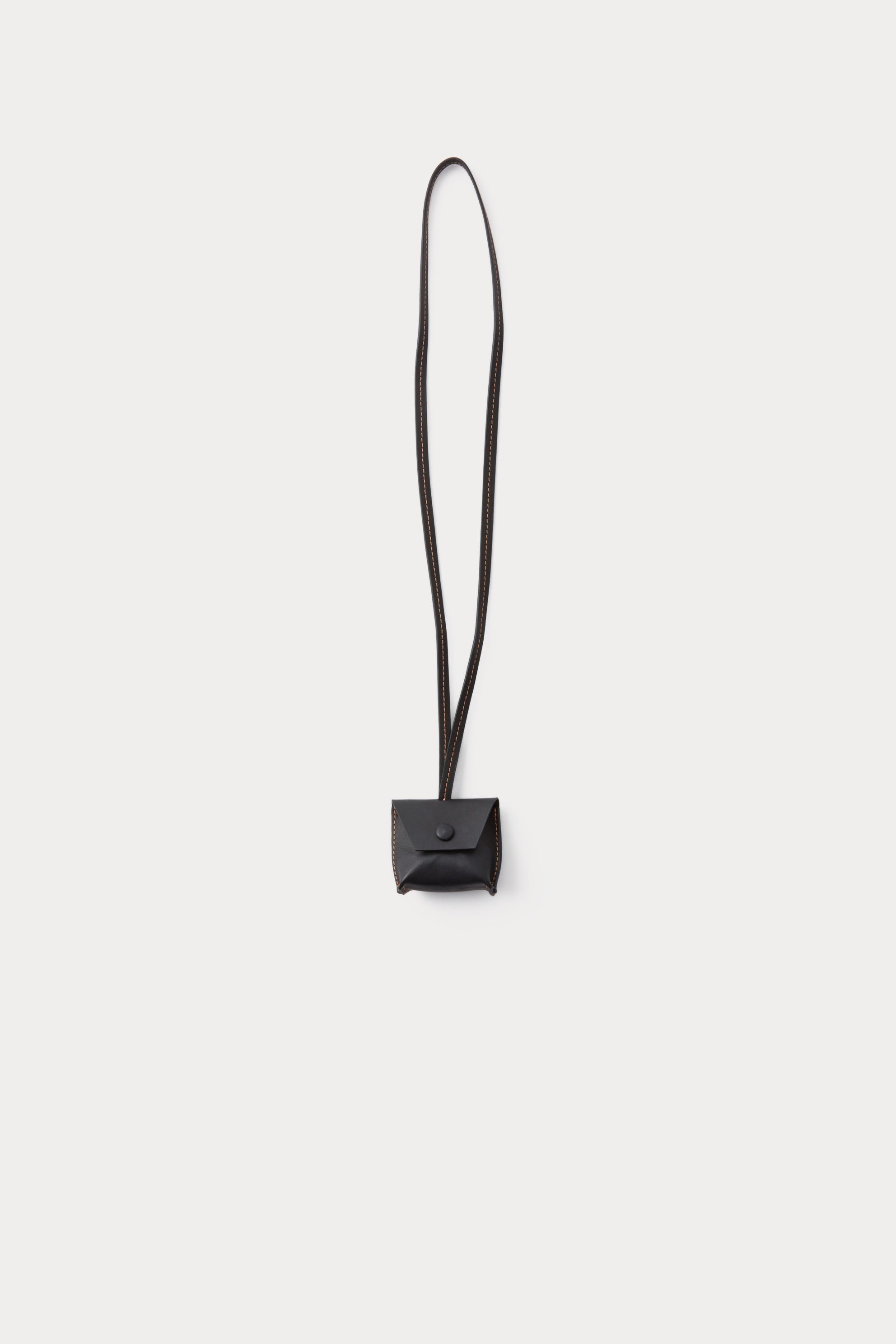 Rachel Comey Accessories Air Tag Holder Caramel