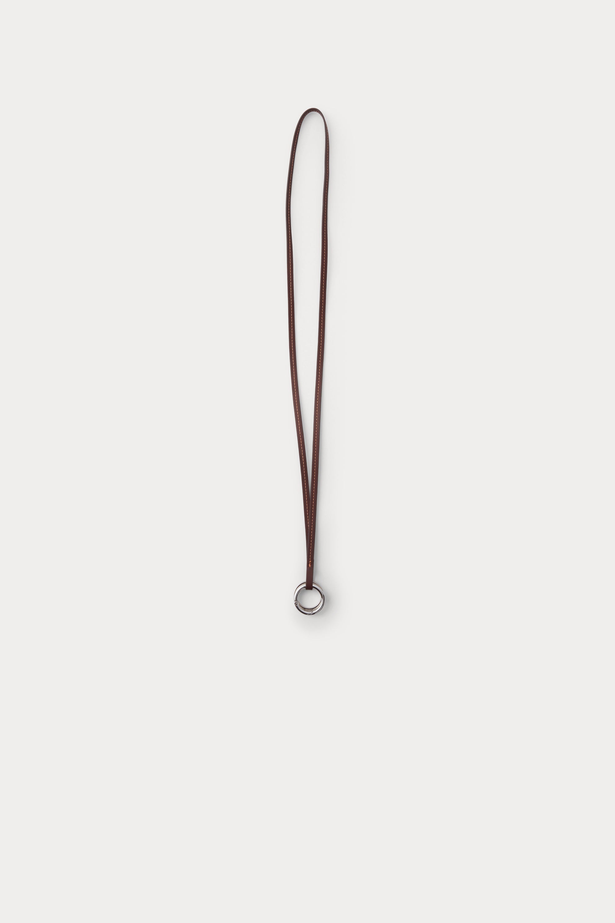 Rachel Comey Accessories Key Ring Whisky