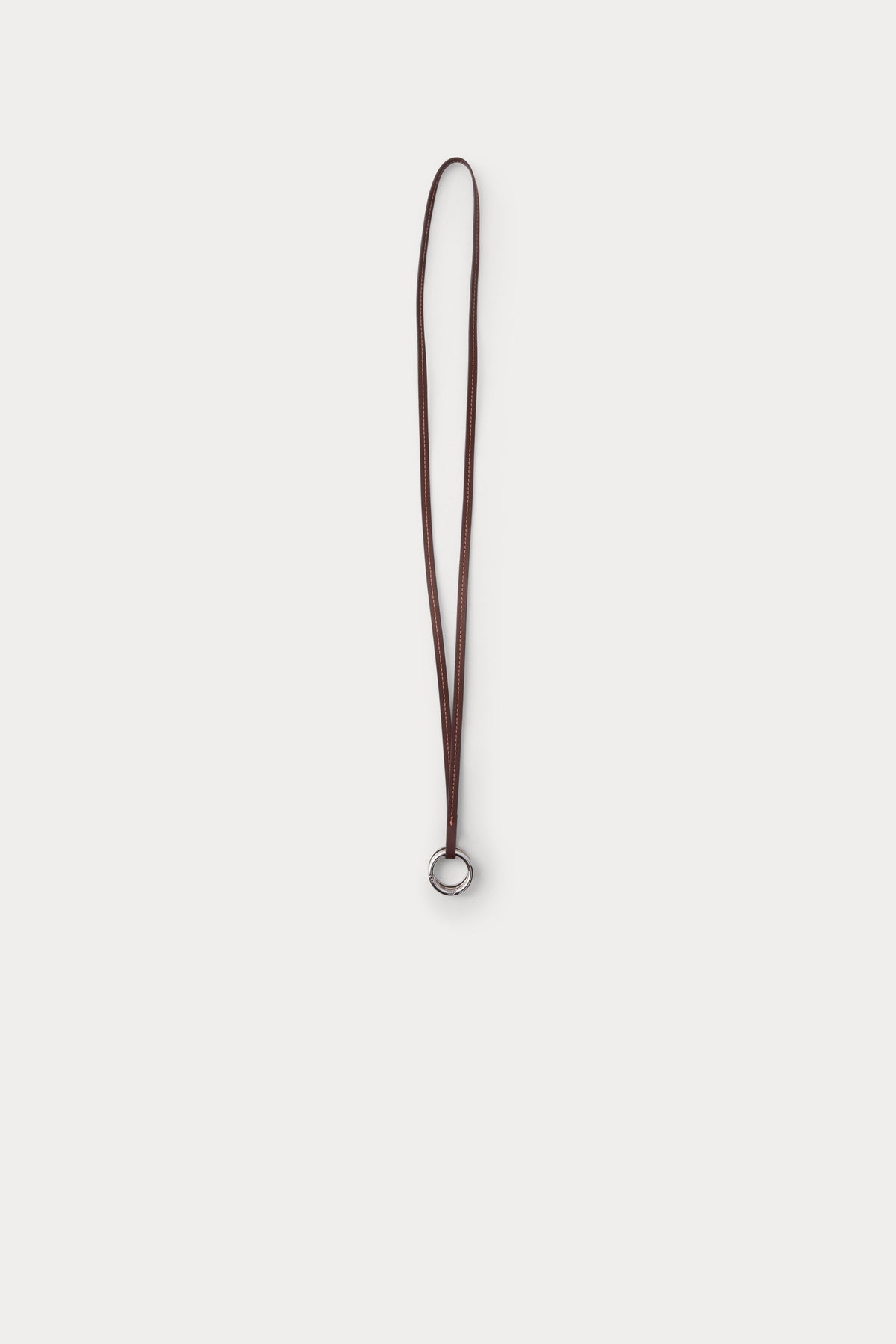 Rachel Comey Accessories Key Ring Whisky