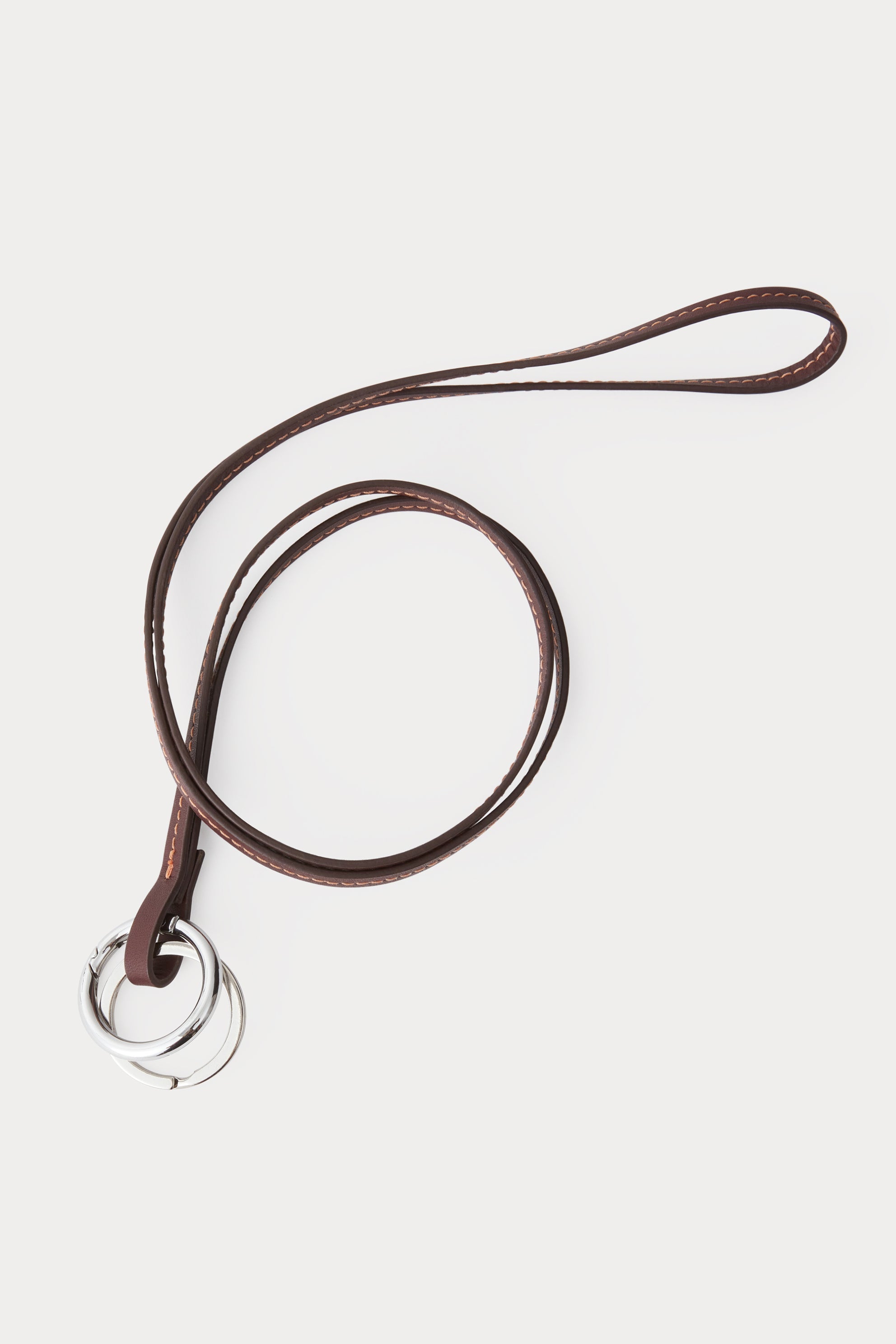 Rachel Comey Accessories Key Ring Whisky