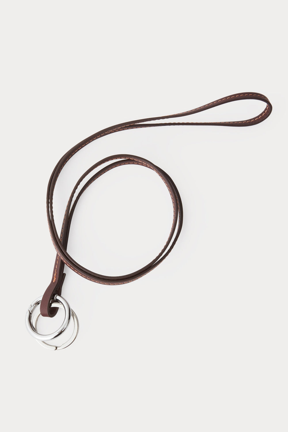 Rachel Comey Accessories Key Ring Whisky