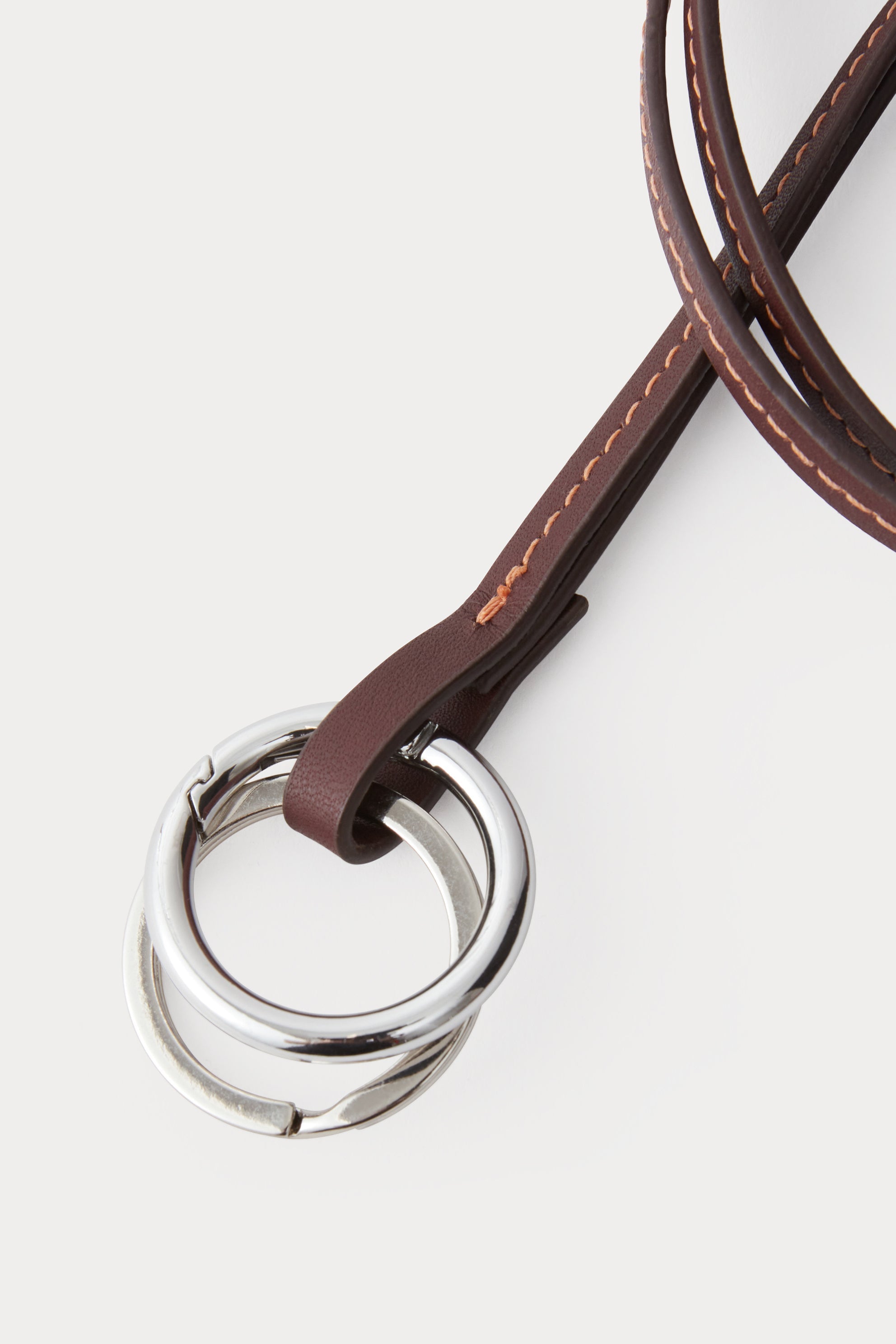 Rachel Comey Accessories Key Ring Whisky