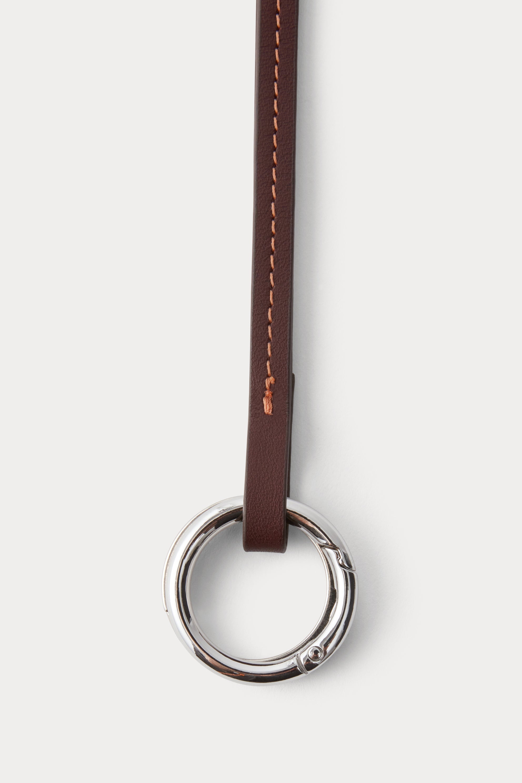 Rachel Comey Accessories Key Ring Whisky