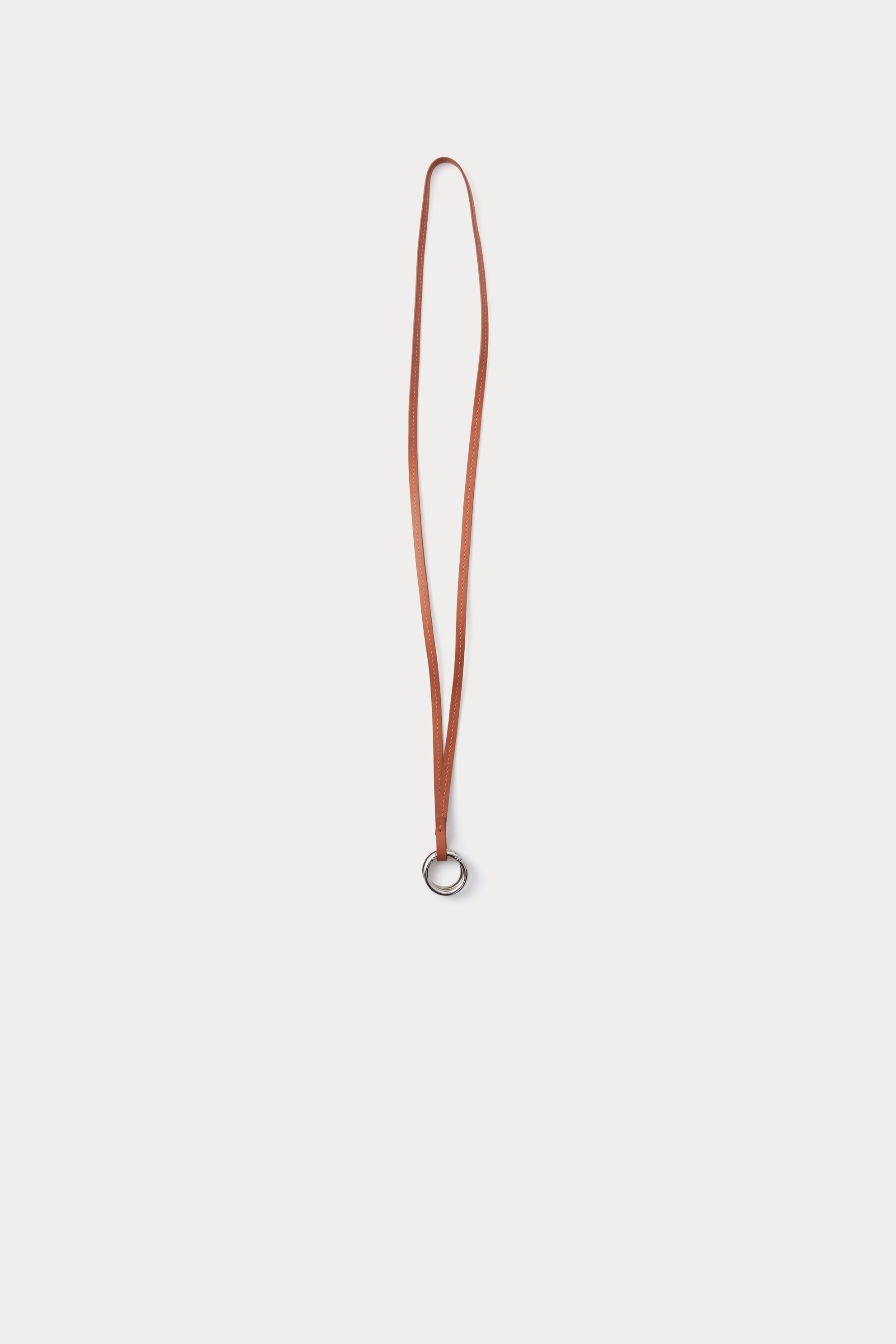 Rachel Comey Accessories Key Ring Whisky