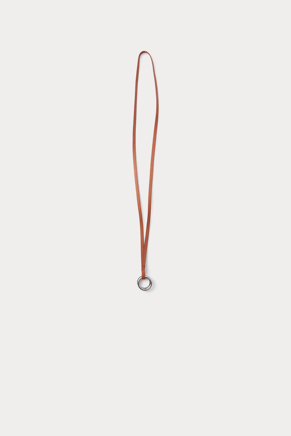 Rachel Comey Accessories Key Ring Whisky