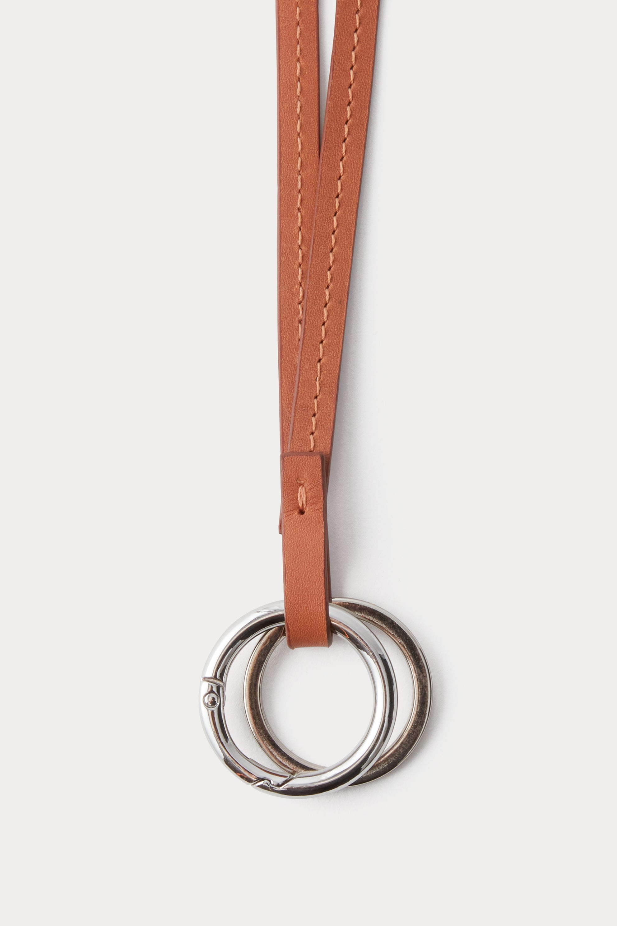 Rachel Comey Accessories Key Ring Whisky