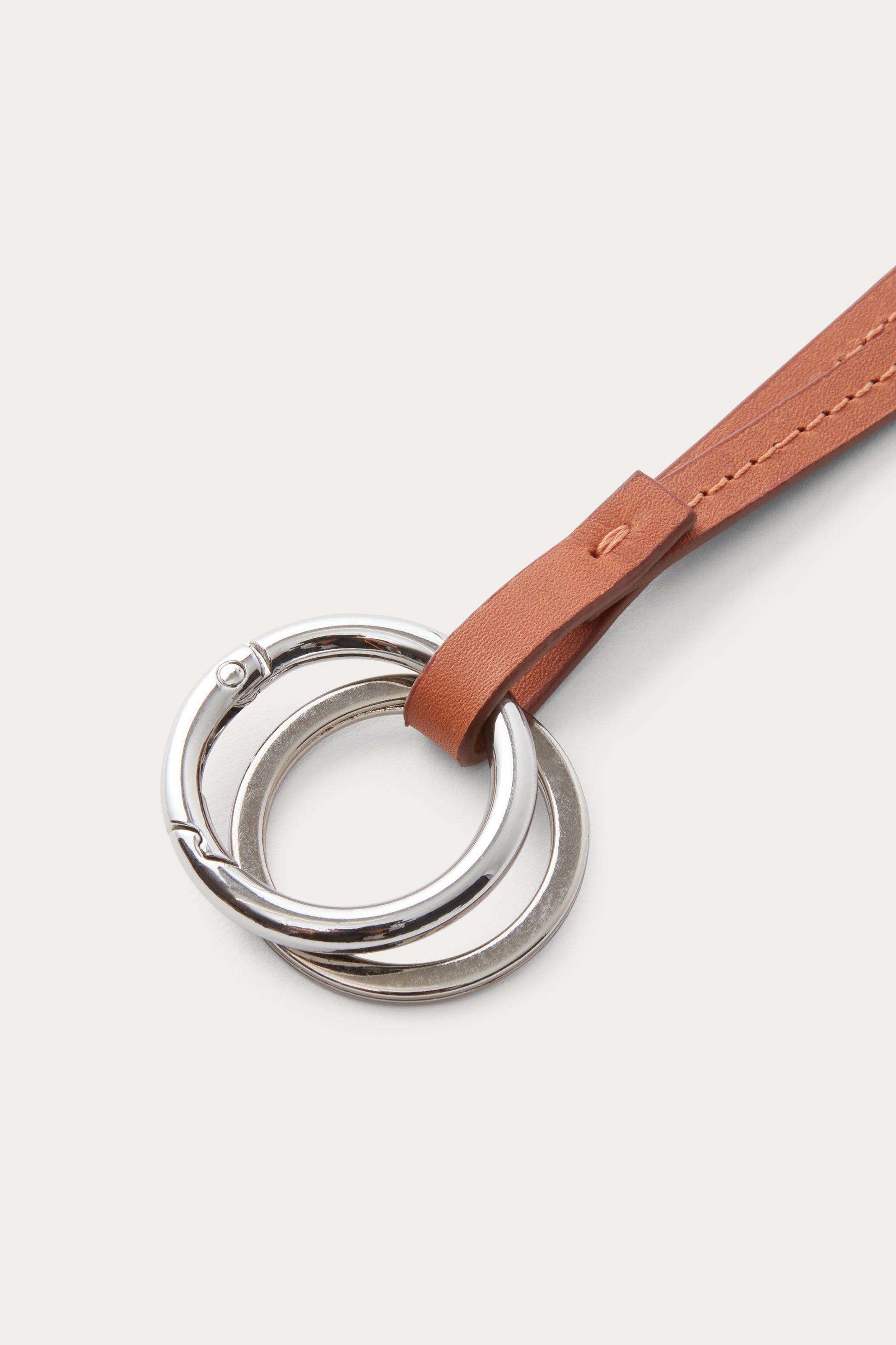 Rachel Comey Accessories Key Ring Whisky