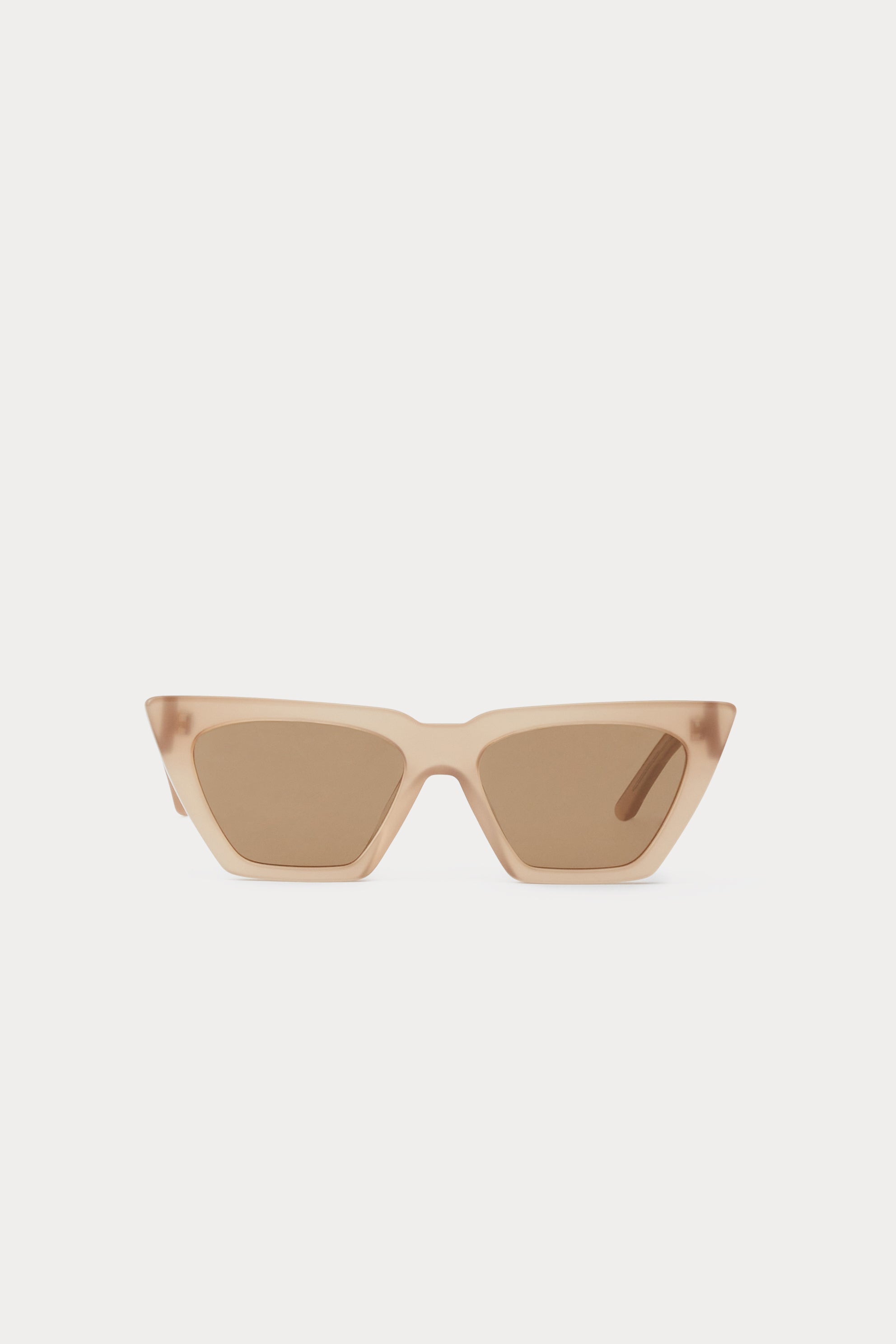 Rachel Comey Accessories|Clothing Modan Sunglasses Sand