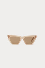 Rachel Comey Accessories|Clothing Modan Sunglasses Sand