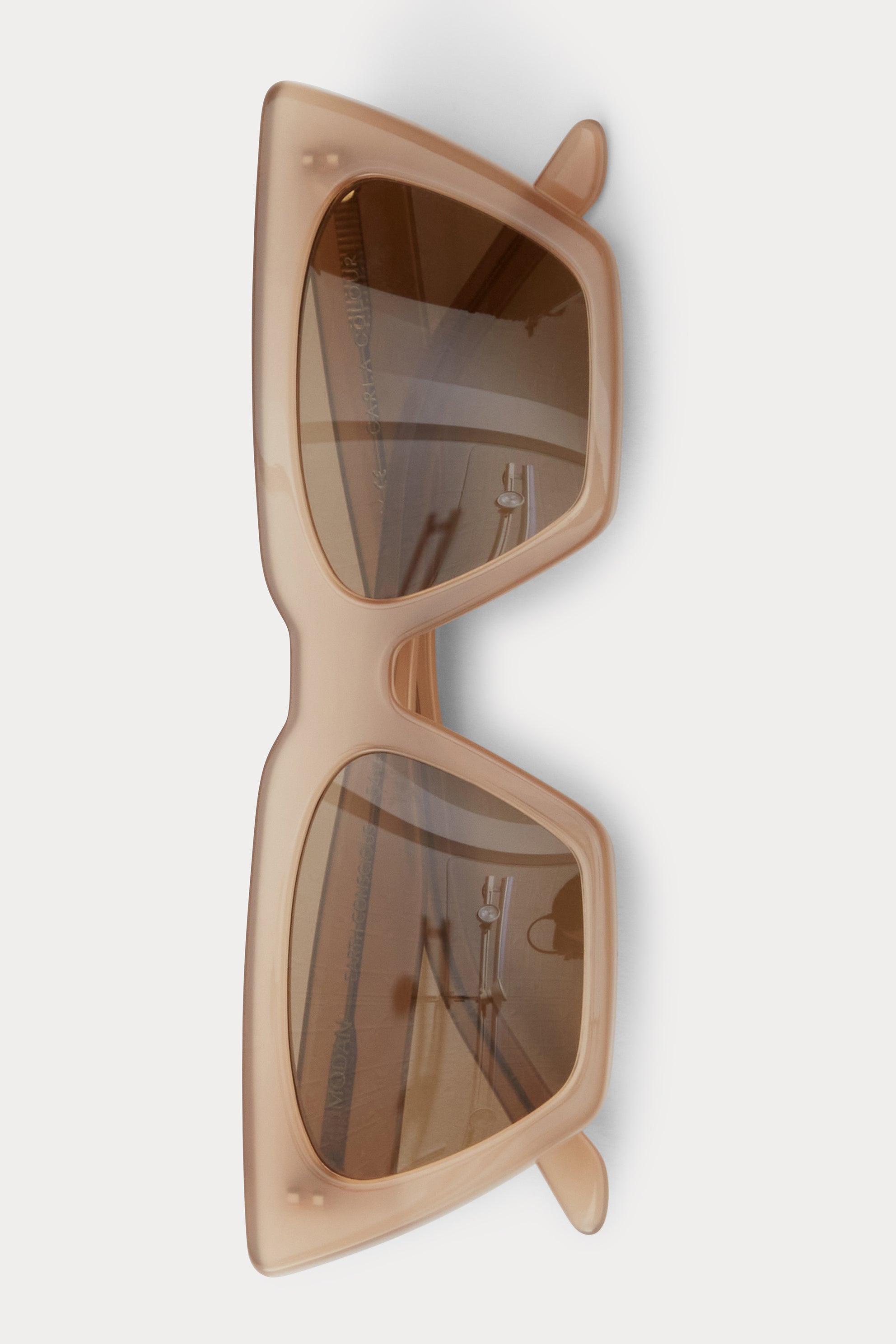 Rachel Comey Accessories|Clothing Modan Sunglasses Sand
