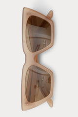 Rachel Comey Accessories|Clothing Modan Sunglasses Sand