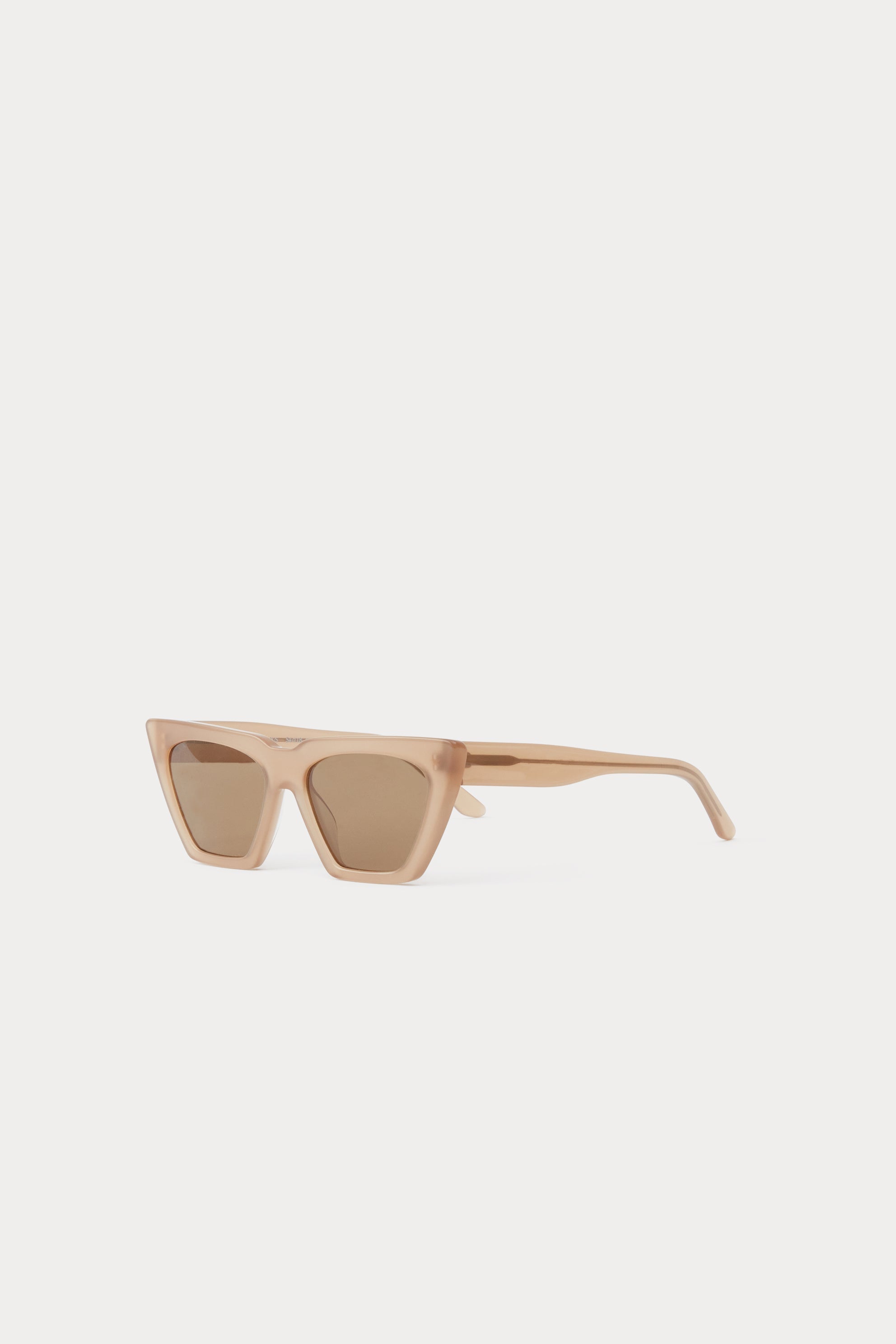 Rachel Comey Accessories|Clothing Modan Sunglasses Sand