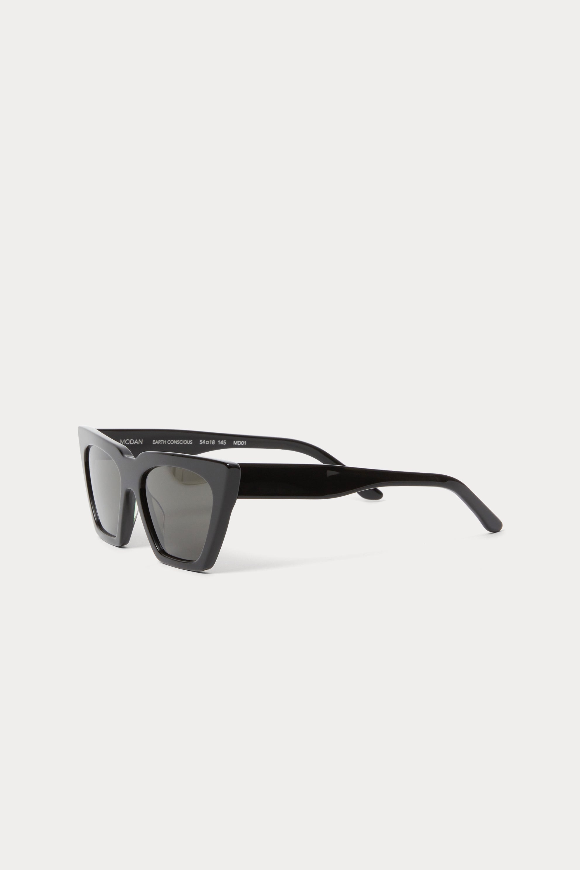Rachel Comey Accessories|Clothing Modan Sunglasses Black