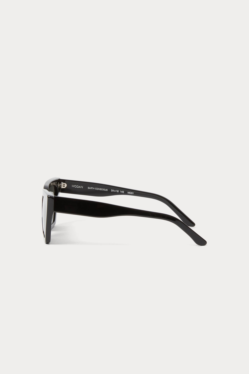 Rachel Comey Accessories|Clothing Modan Sunglasses Black