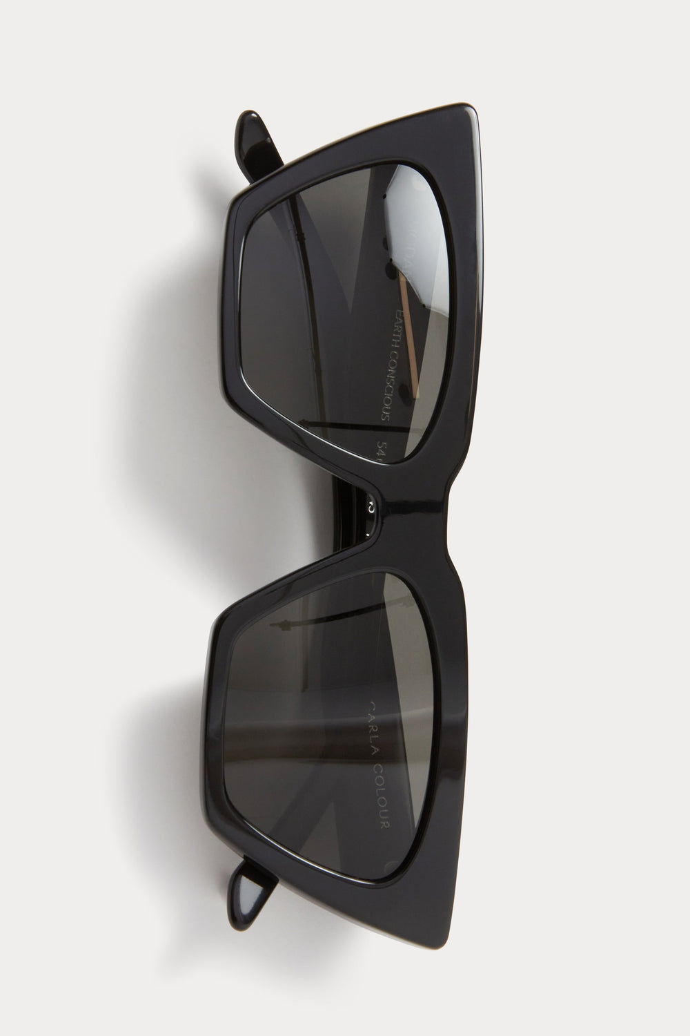 Rachel Comey Accessories|Clothing Modan Sunglasses Black