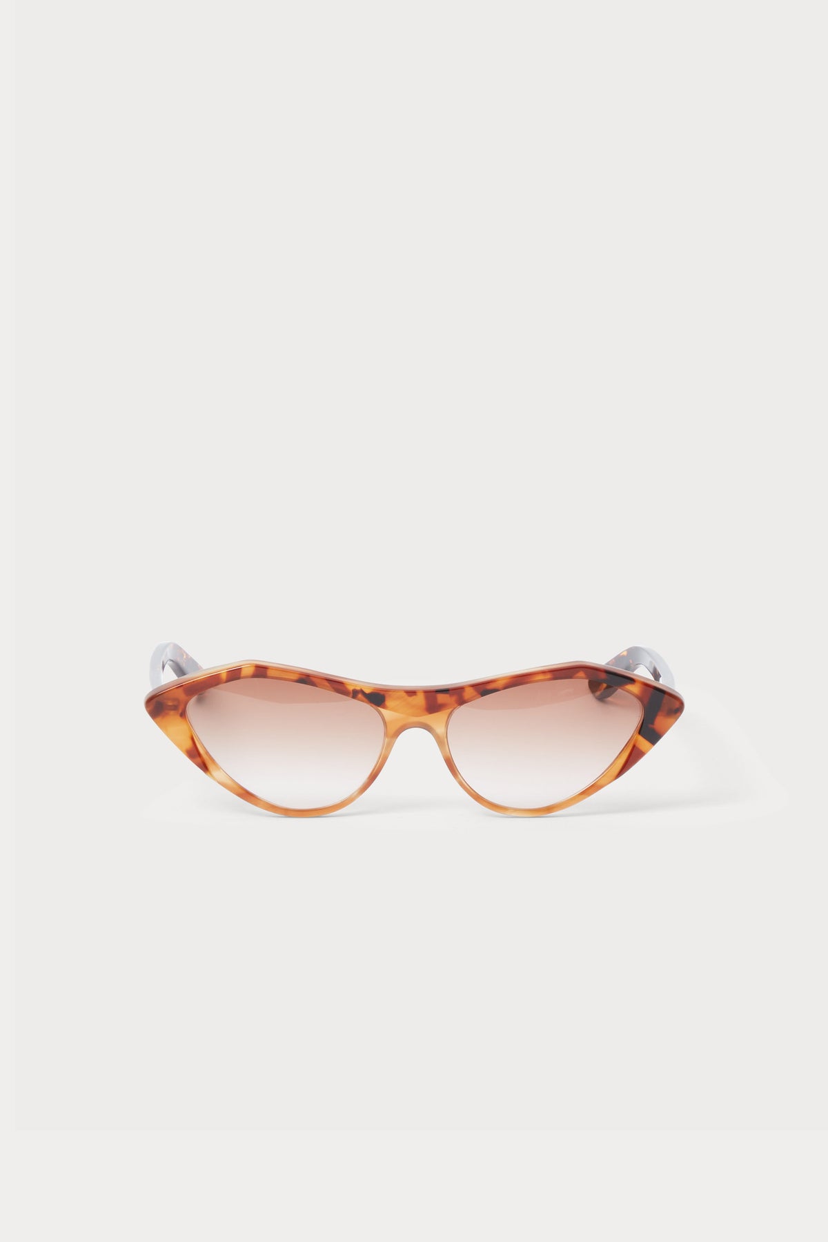 Rachel Comey Accessories Kosmos Sunglasses Double Tort