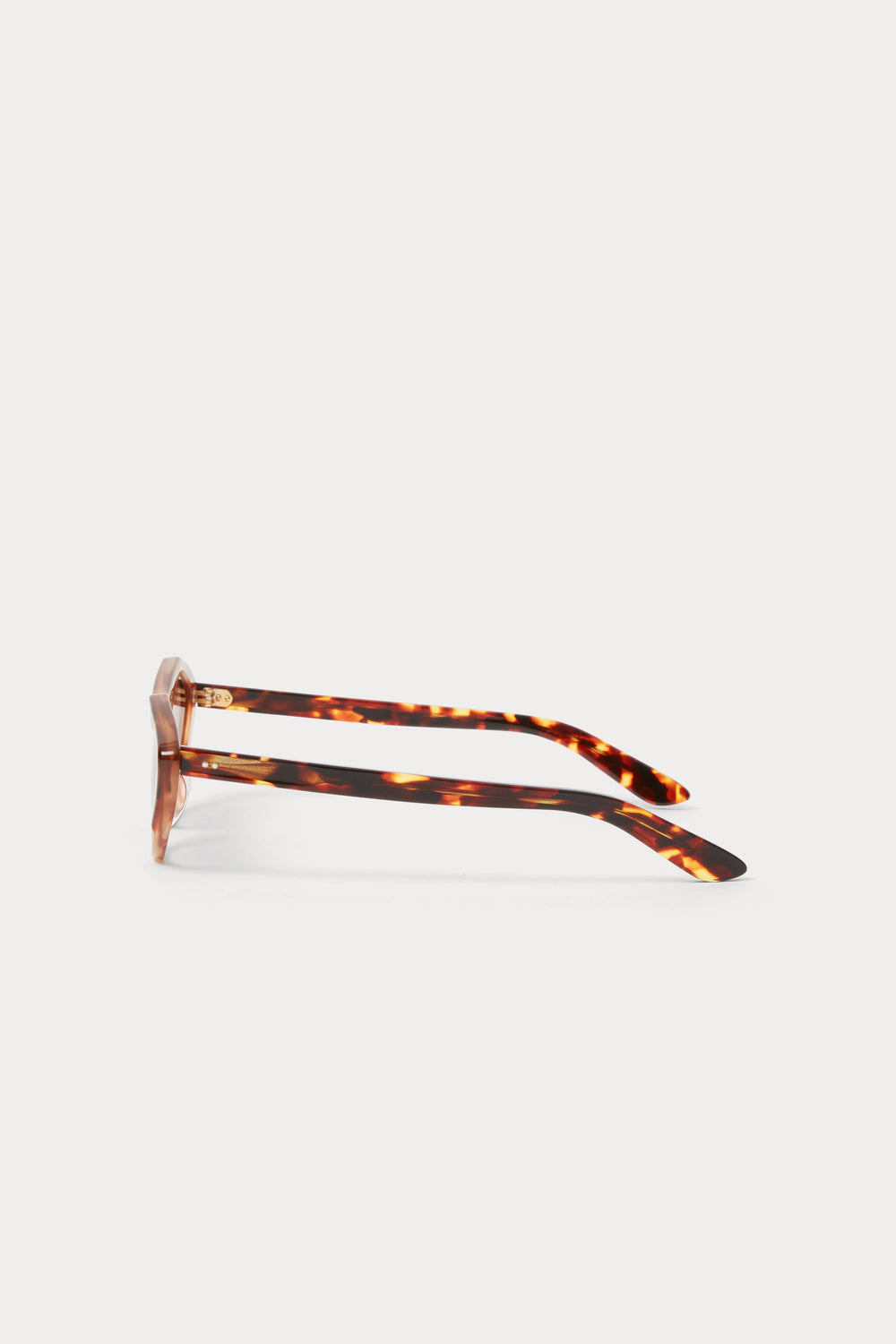 Rachel Comey Accessories Kosmos Sunglasses Double Tort
