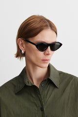 Rachel Comey Accessories|Clothing Kosmos Sunglasses Black
