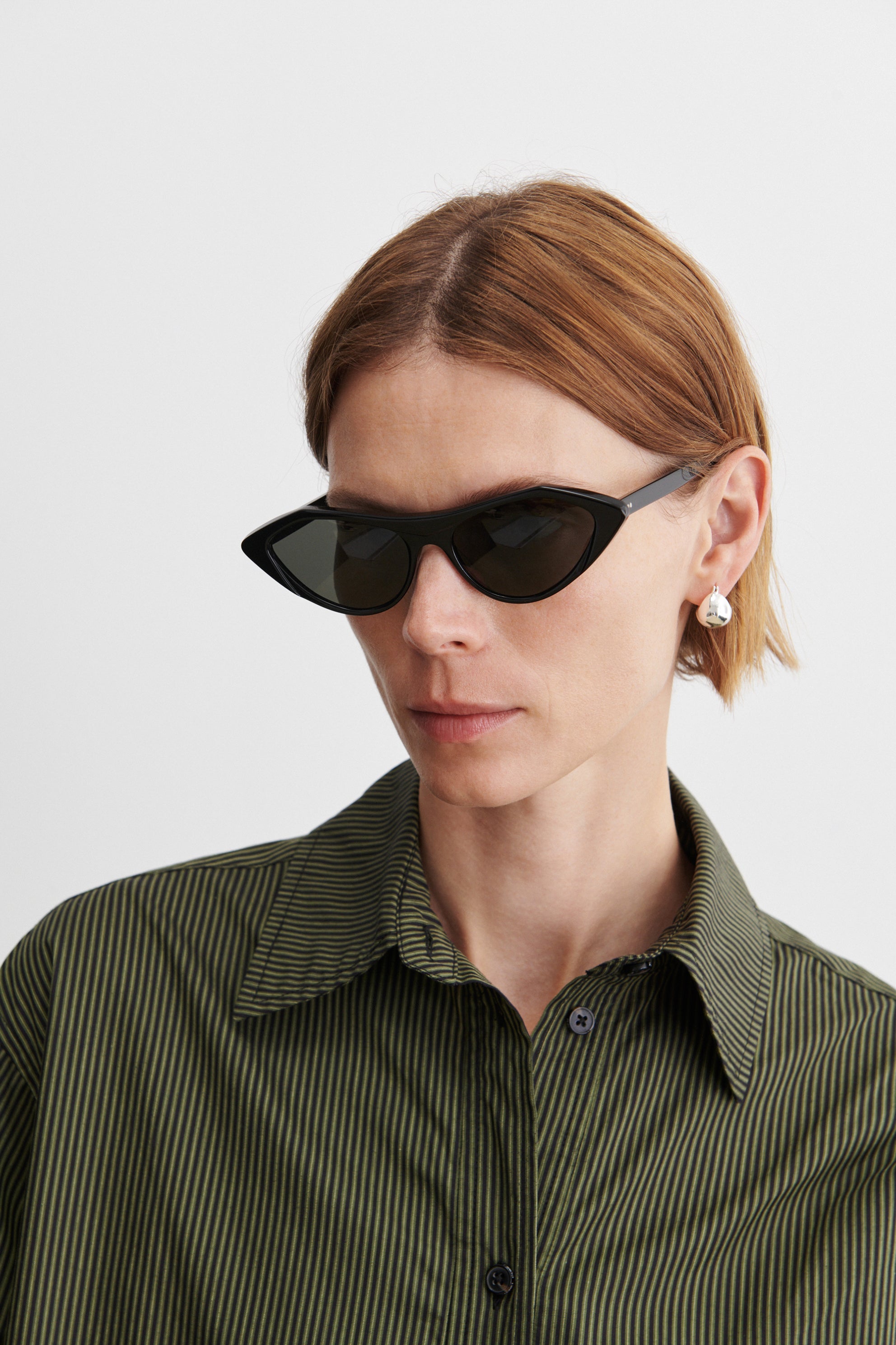Rachel Comey Accessories|Clothing Kosmos Sunglasses Black