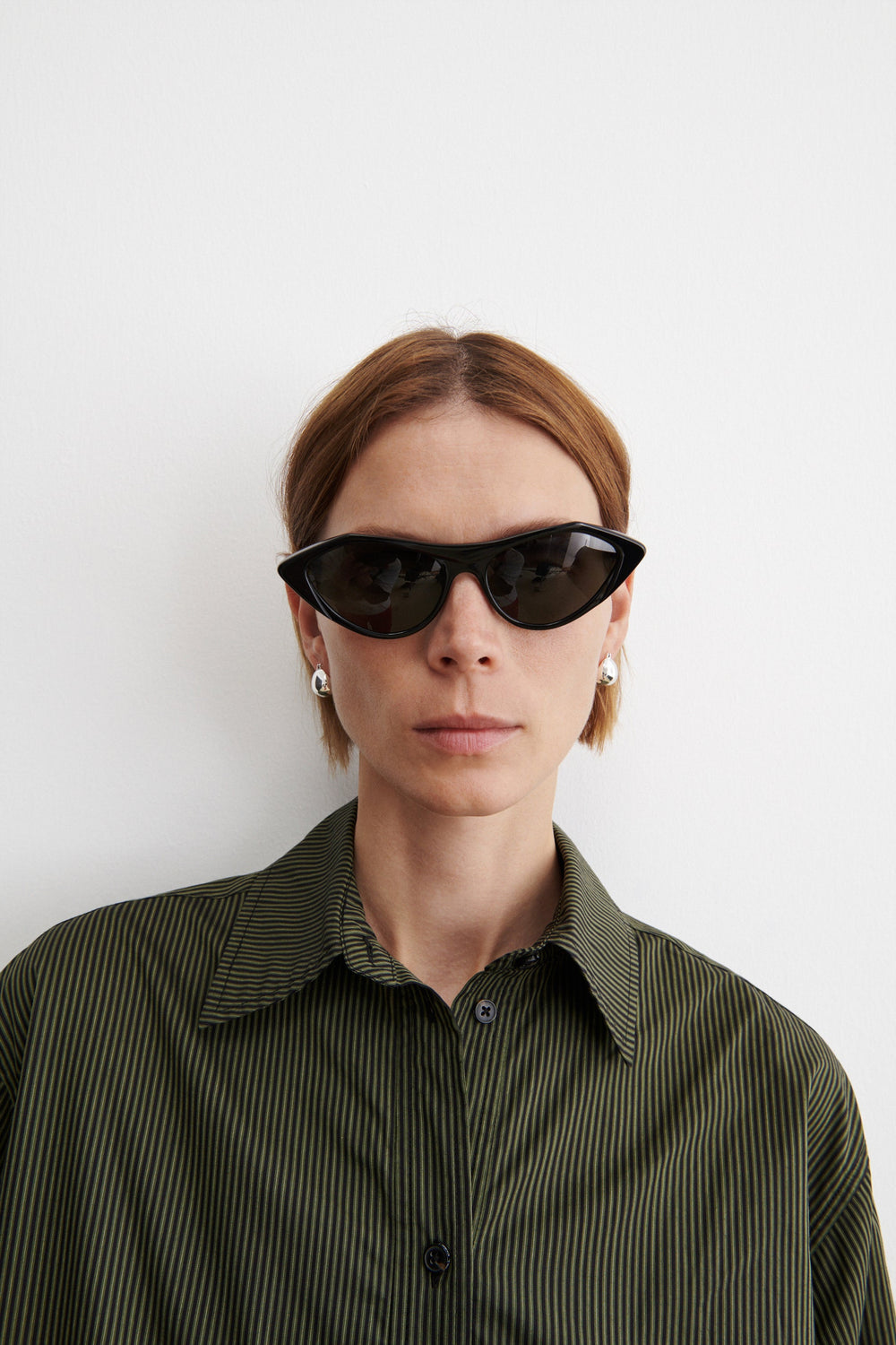 Rachel Comey Accessories|Clothing Kosmos Sunglasses Black