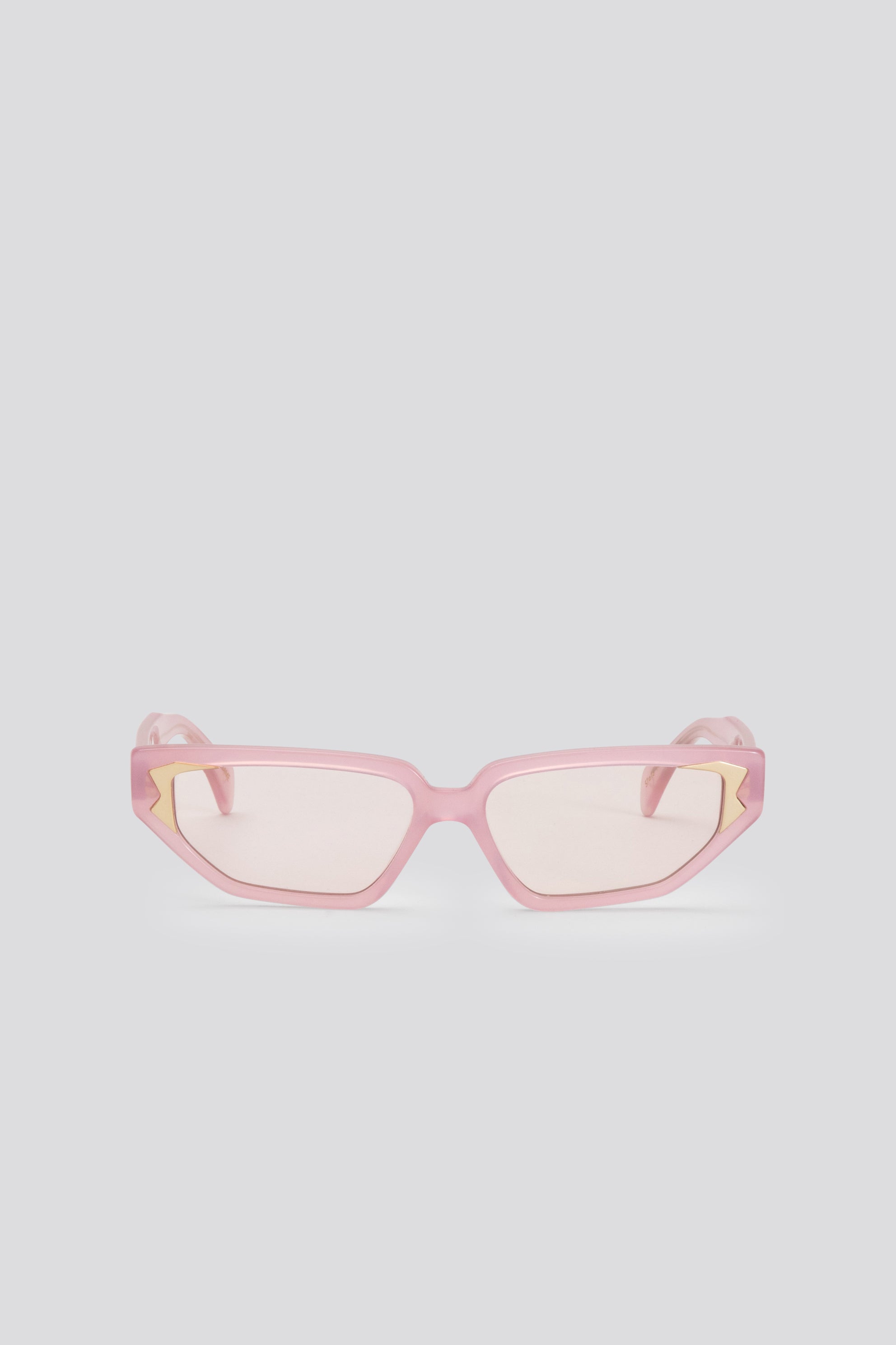 Rachel Comey Accessories Flame Sunglasses Quartz