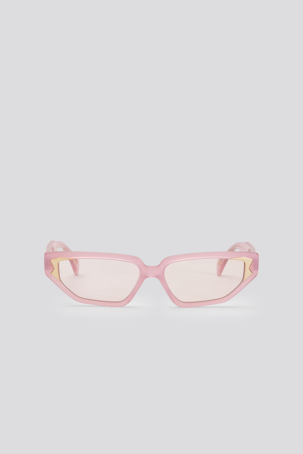 Rachel Comey Accessories Flame Sunglasses Quartz