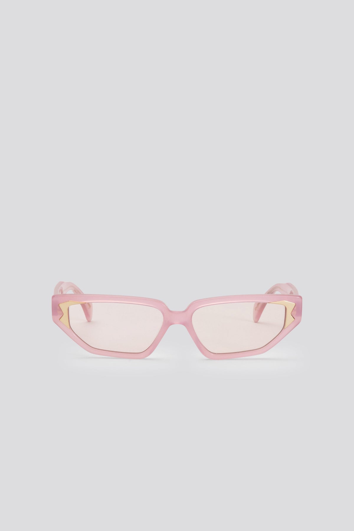 Rachel Comey Accessories Flame Sunglasses Quartz