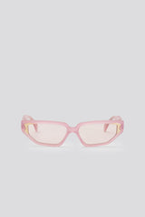 Rachel Comey Accessories Flame Sunglasses Quartz