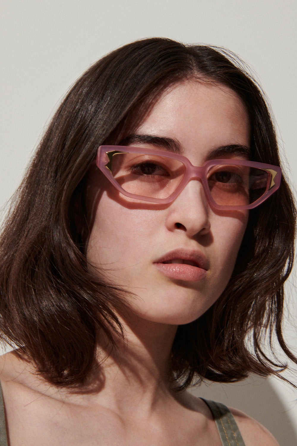 Rachel Comey Accessories Flame Sunglasses Quartz