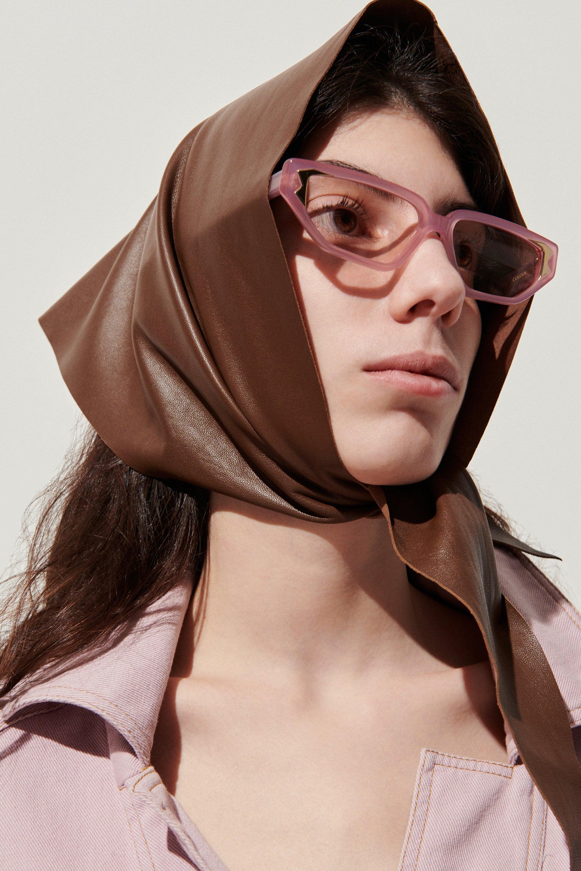 Rachel Comey Accessories Flame Sunglasses Quartz