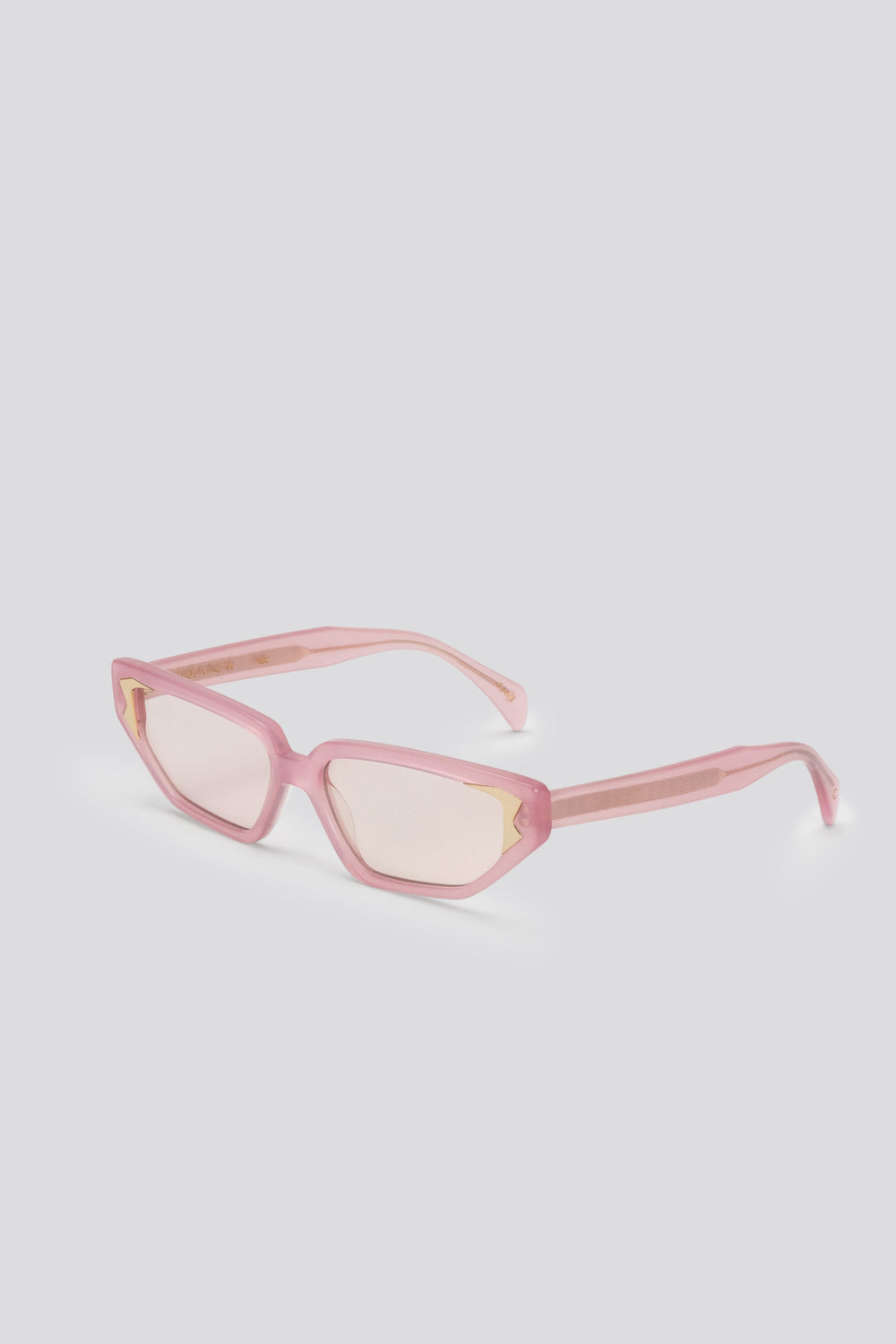 Rachel Comey Accessories Flame Sunglasses Quartz