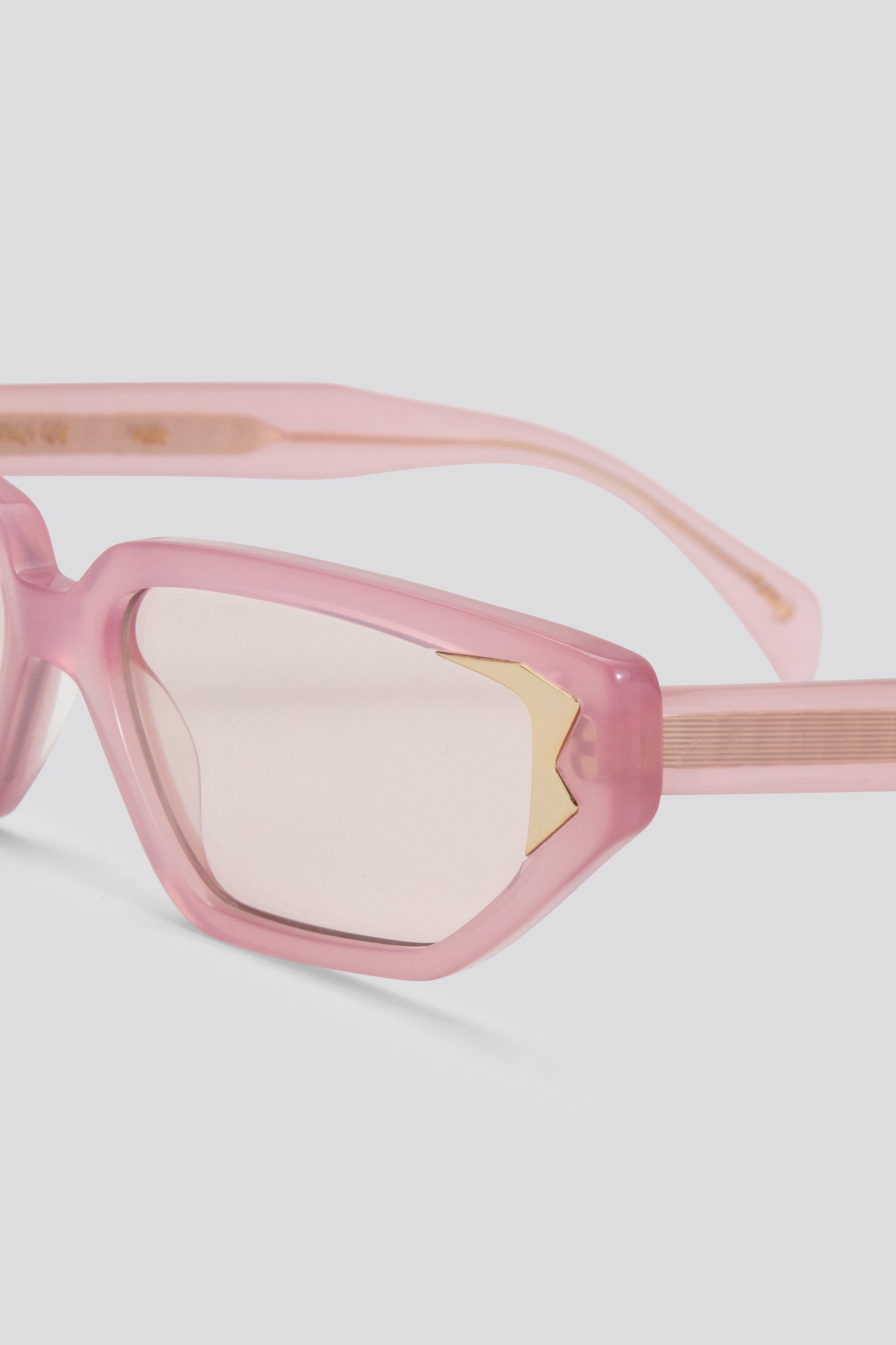 Rachel Comey Accessories Flame Sunglasses Quartz