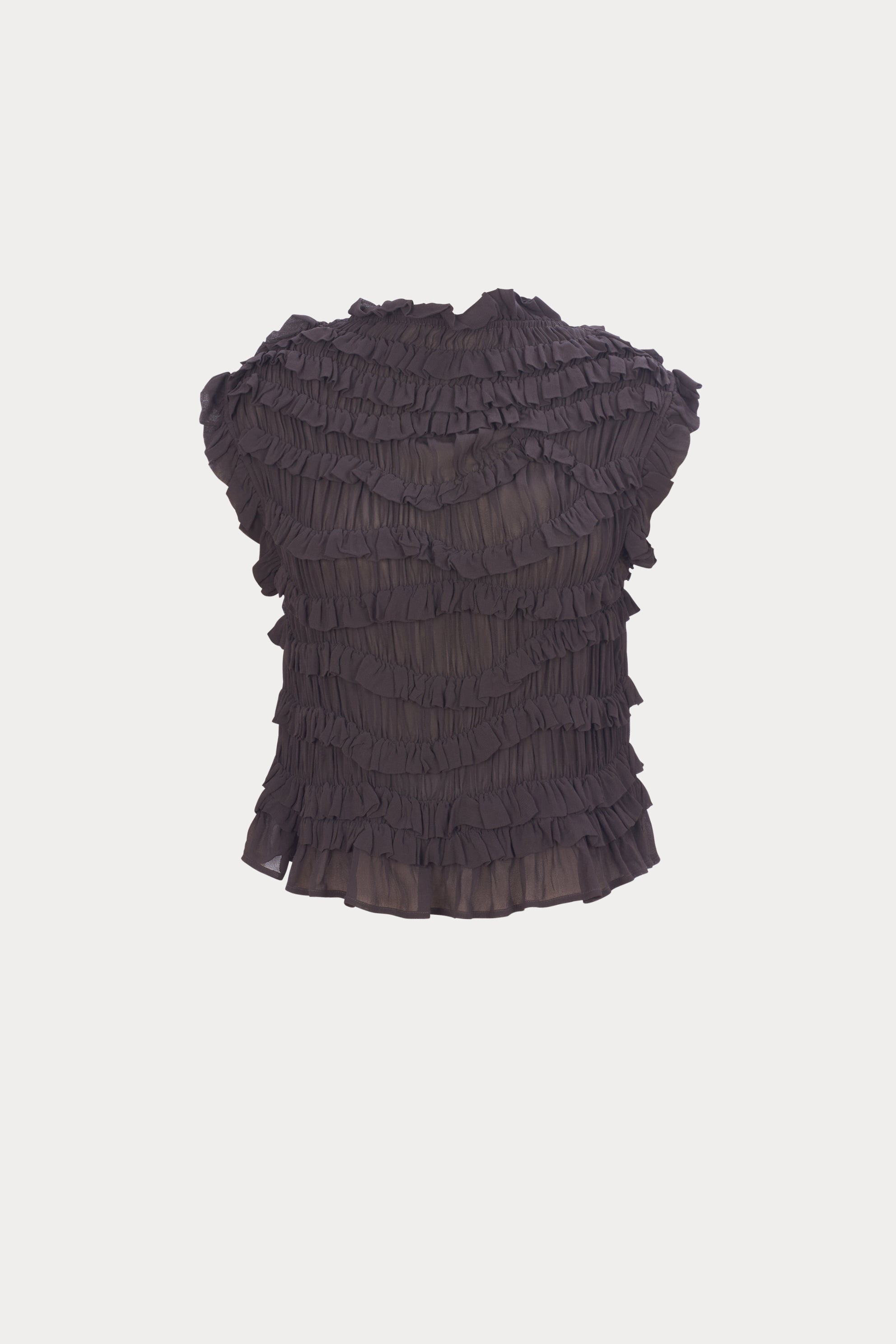Rachel Comey Sale|Clothing Mali Top Dusty Purple