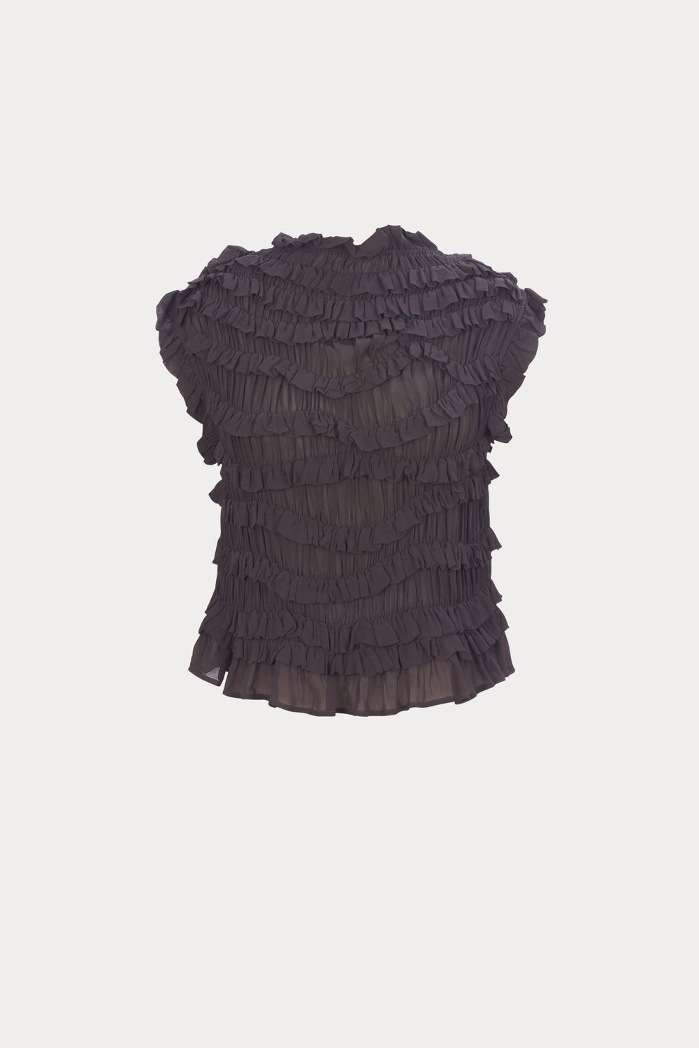 Rachel Comey Sale|Clothing Mali Top Dusty Purple