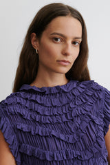 Rachel Comey Sale|Clothing Mali Top Dusty Purple