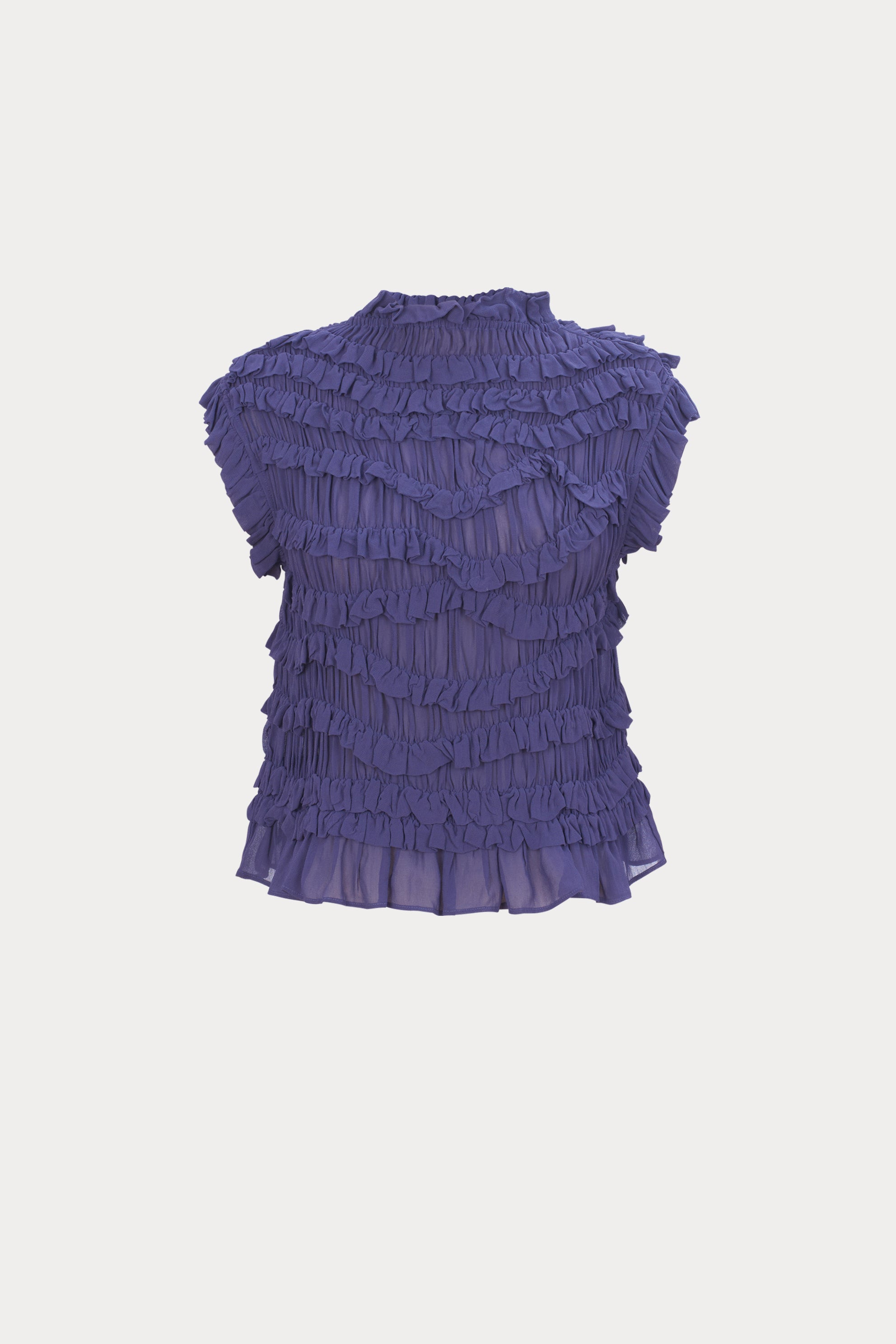Rachel Comey Sale|Clothing Mali Top Dusty Purple