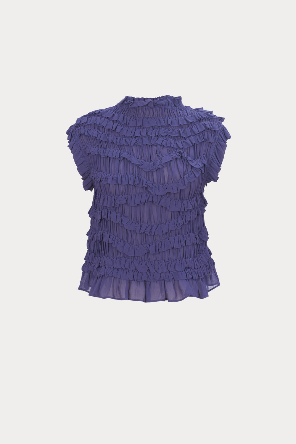 Rachel Comey Sale|Clothing Mali Top Dusty Purple