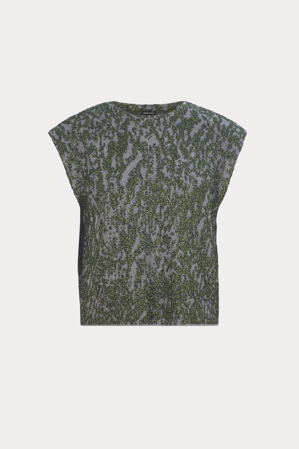 Rachel Comey Sale|Clothing Brocca Vest Melon-Bronze